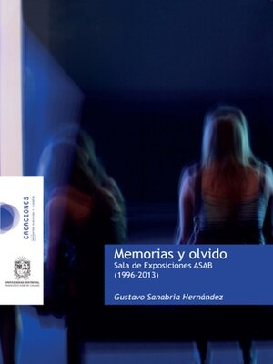 cover image of Memorias y olvido